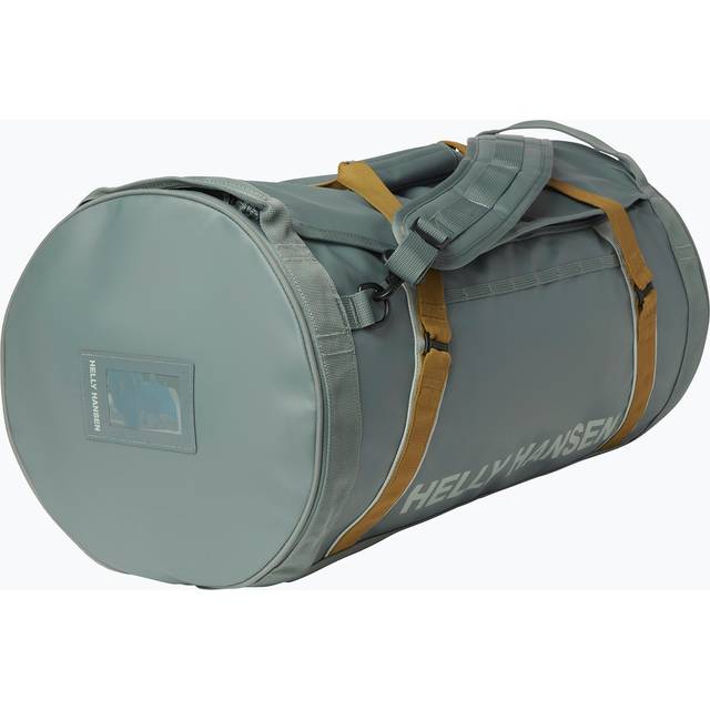 Helly Hansen Hh Grey Cactus Unisex Duffel Bag 2 - 30L