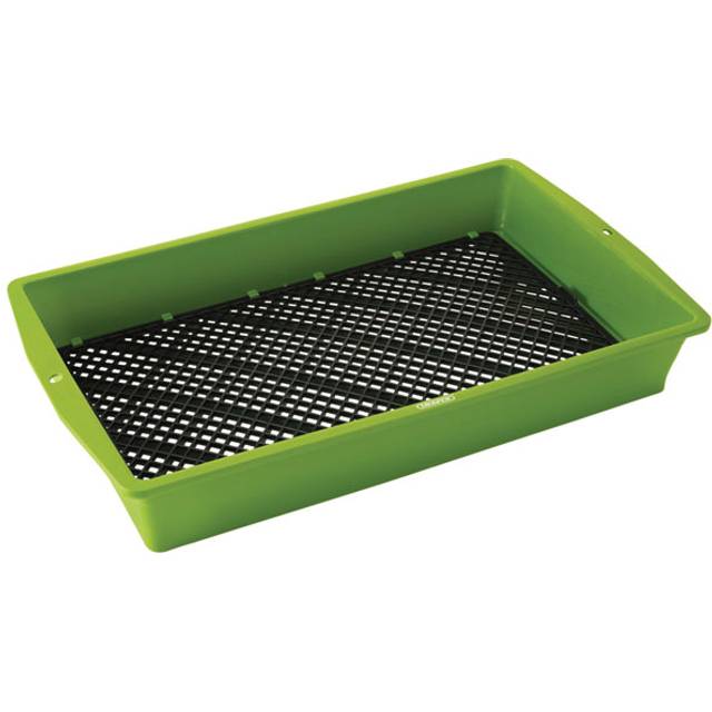 Draper Adjustable Garden Riddle Sieve
