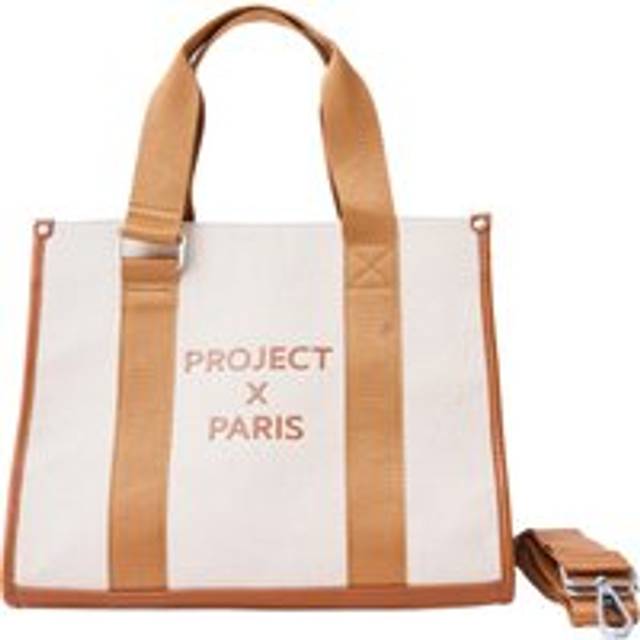 Women's Handbag Project X Paris - Marron
