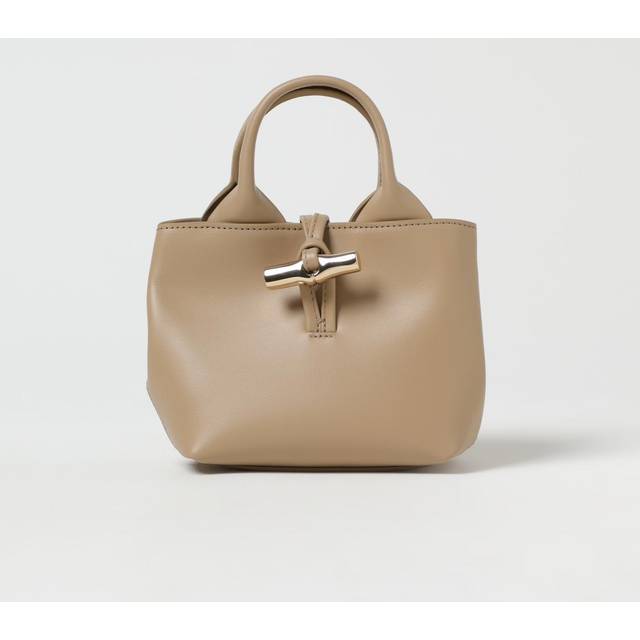 Mini Bag LONGCHAMP Woman color Mastic - OS