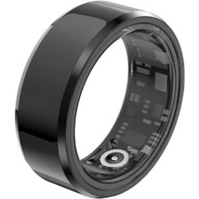 029 Smart Ring Heart Rate Blood Oxygen Sleep Monitoring Ring -11#