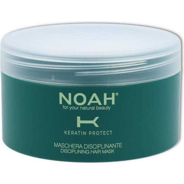 Noah K Keratin Beskyttende Hårmaske 200 ml 200ml