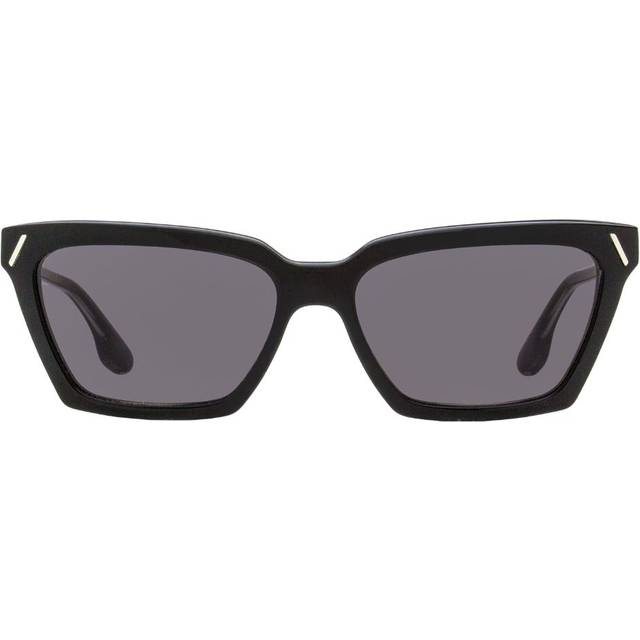 Victoria Beckham Eyewear - Soft Square sunglasses - women - Acetate - One Size - Black