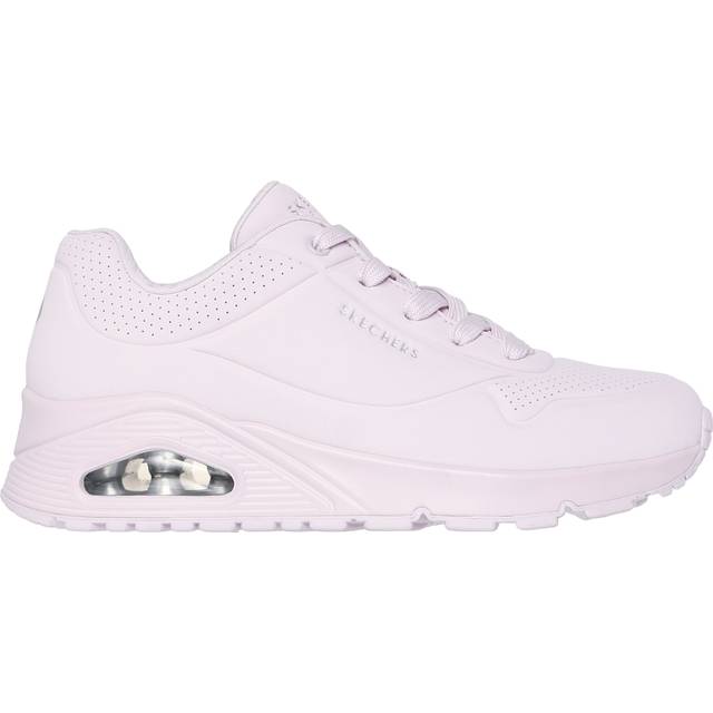 Women's Trainers Skechers Uno-Stand On Air - Violet