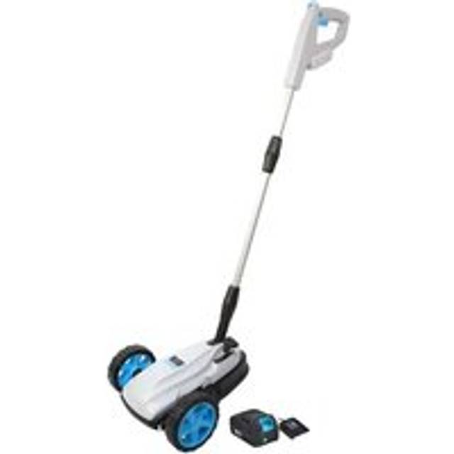 Swift - Cordless Small Lawnmower 40V 22cm
