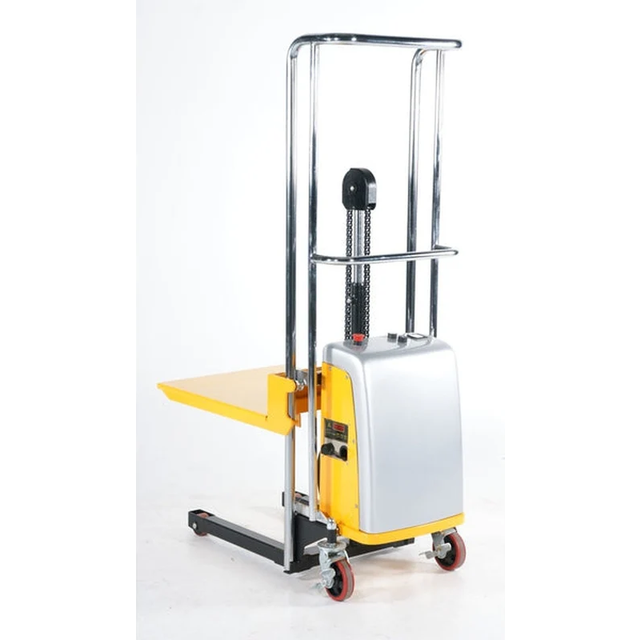Elektrisk ministaplare 400 kg, 1200 - 1500 mm, 1841044215