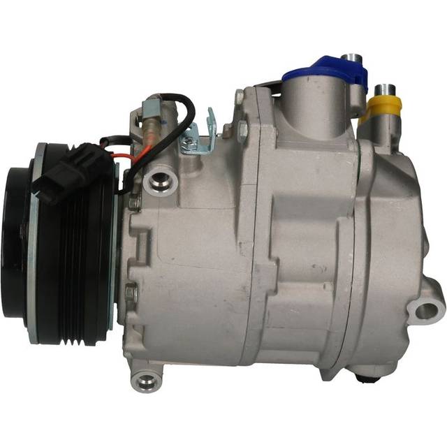 Compressor, air conditioning 1 986 AD1 154