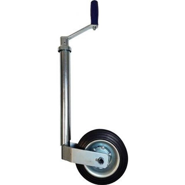 Trailer Jockey Wheel Caravan 42mm Heavy Duty 400Kg Nose Weight Maypole MP9723