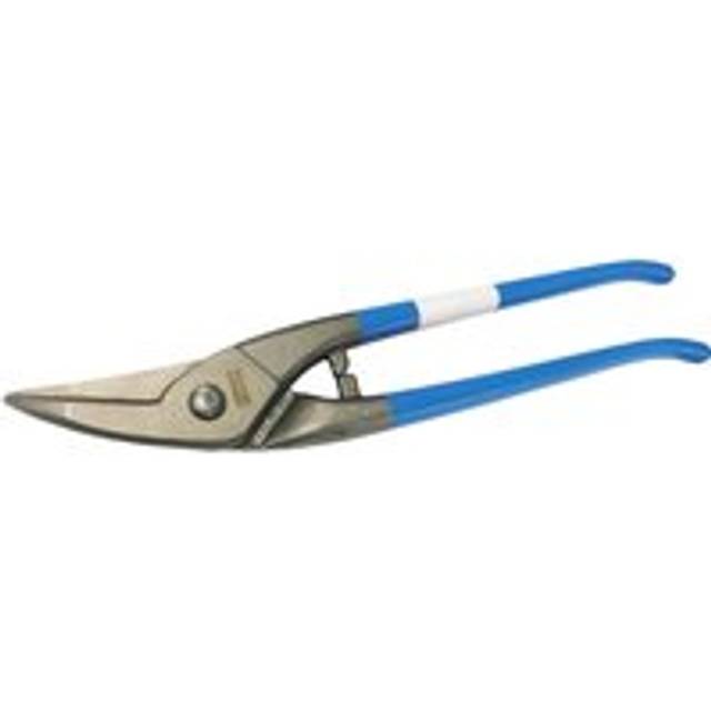 Sirius Sheet Metal Shears Left Cut 250mm