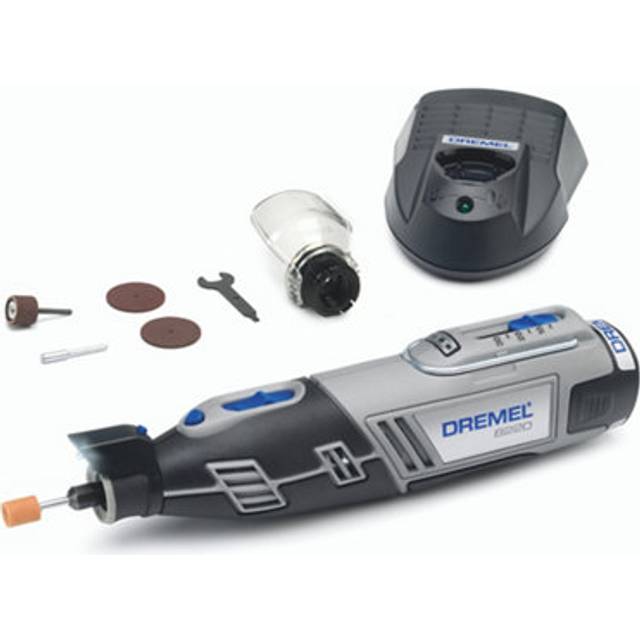 Dremel 8240 Cordless Rotary Tool - 12V
