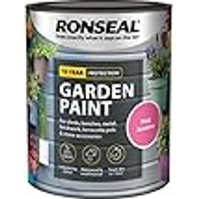 750 ml Garden Paint - Pink Jasmine