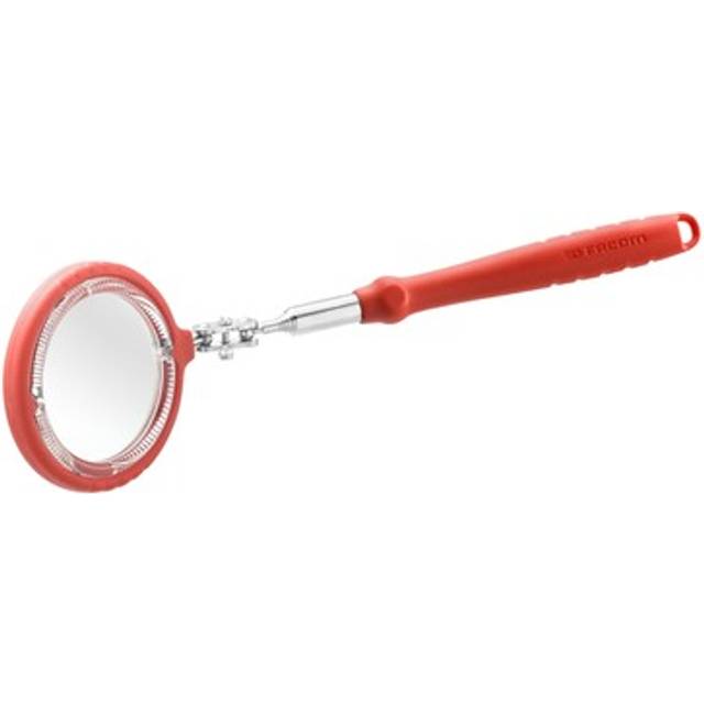 Facom Magnifying Telescopic Inspection Mirror
