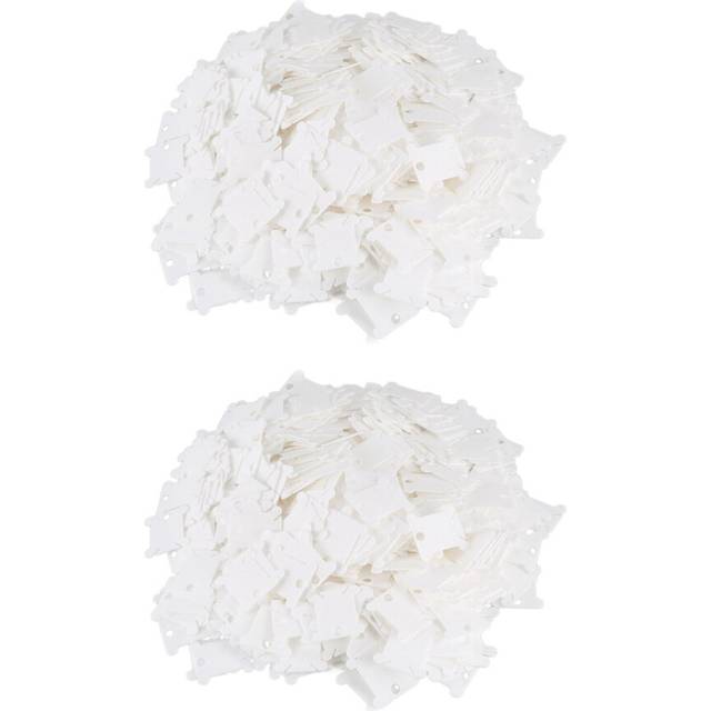Plastic Floss Bobbins, 2000-Piece