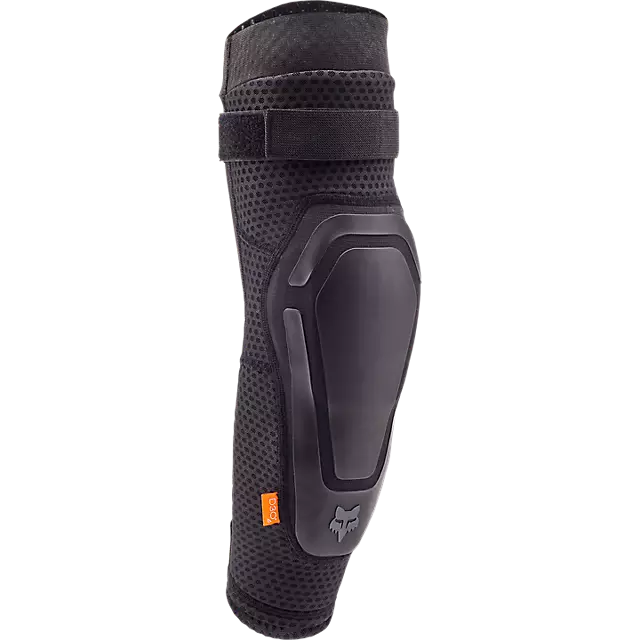 FOX Launch Pro MX Elbow Guard Black S (S)