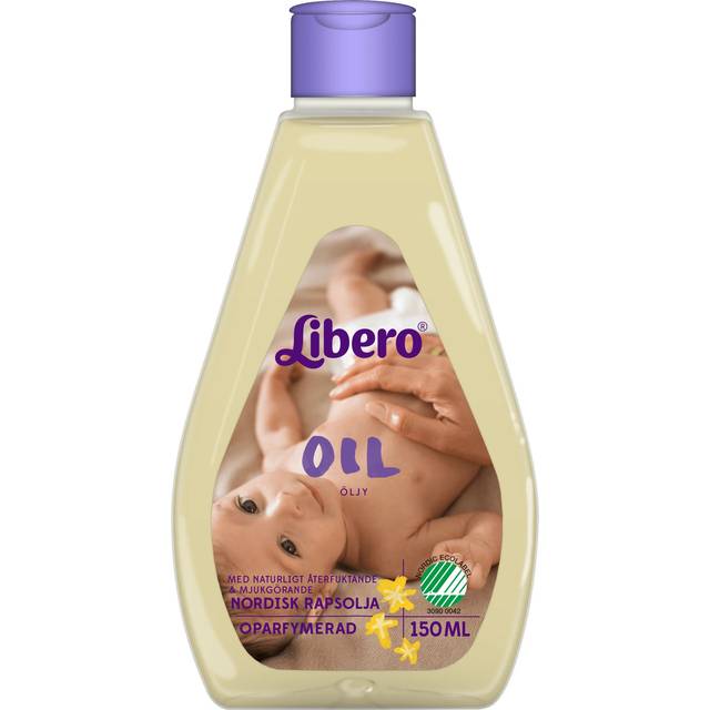 Libero Oil 150 ml