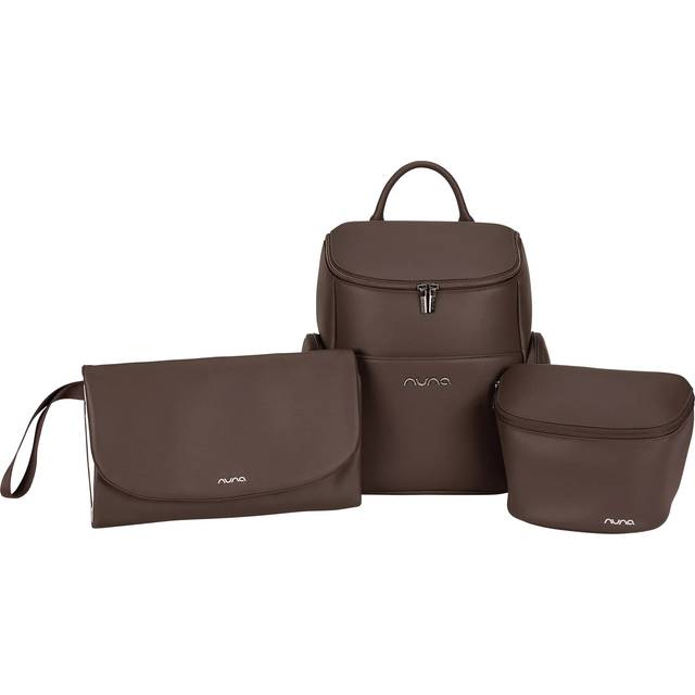 Nuna Essential Changing Bag
