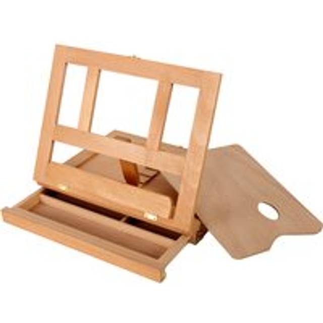 Create - Tolka Desk Easel with Drawer