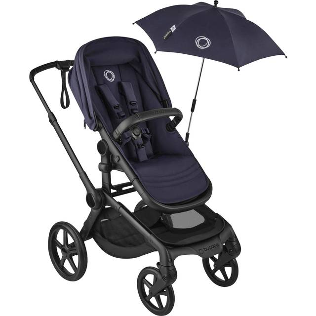 Bugaboo Stroller Parasol, Deep Indigo