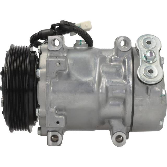 Kompressor luftkonditionering