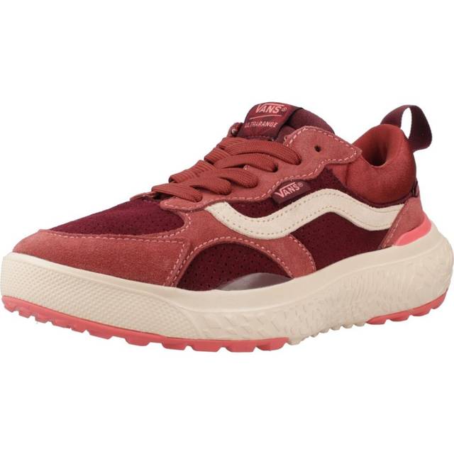 VANS Mte Ultrarange Neo Vr3 |Burgundy |42.5