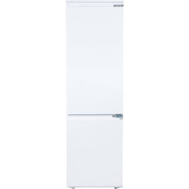 Willow WBI7030WH 238L Integrated Fridge Freezer 70/30
