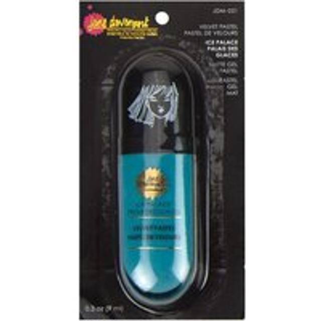 Velvet Pastel Ice Palace Matte Gel Pastel Cobalt
