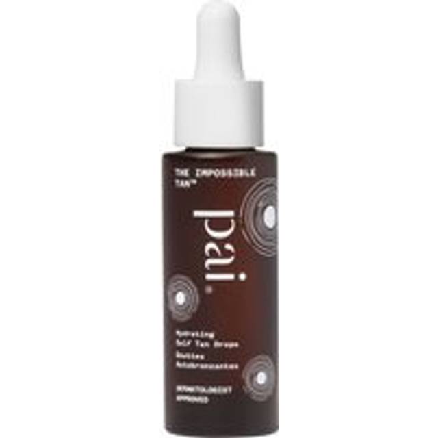 Pai Skincare The Impossible Tan Hydrating Self Tan Drops 30ml