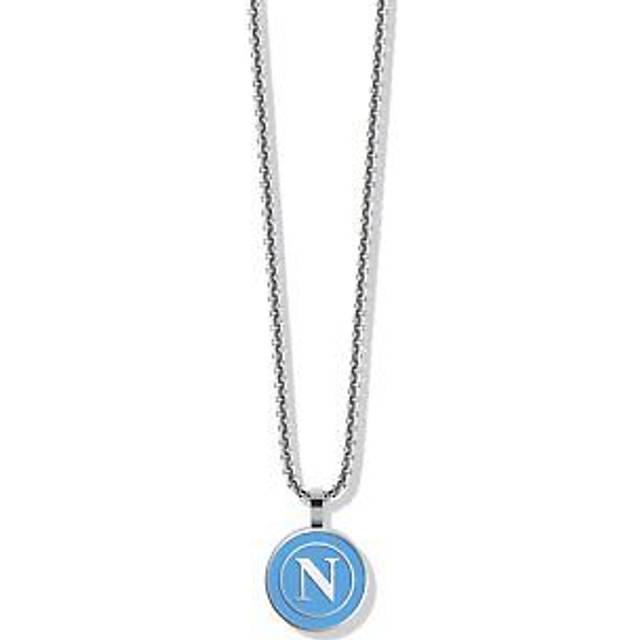 Mens Necklace Ssc Napoli B-nc001kaa Stainless Steel Official