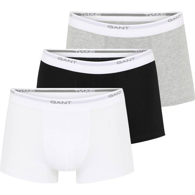 GANT Herr Trepack kalsonger (L)
