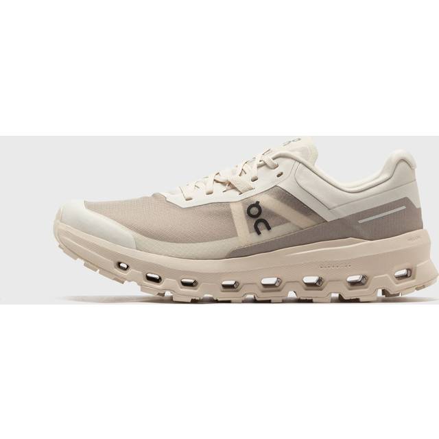 ON Cloudvista Women Shoes - White - Size: 5 - Mesh/Synthetic - Foot Locker