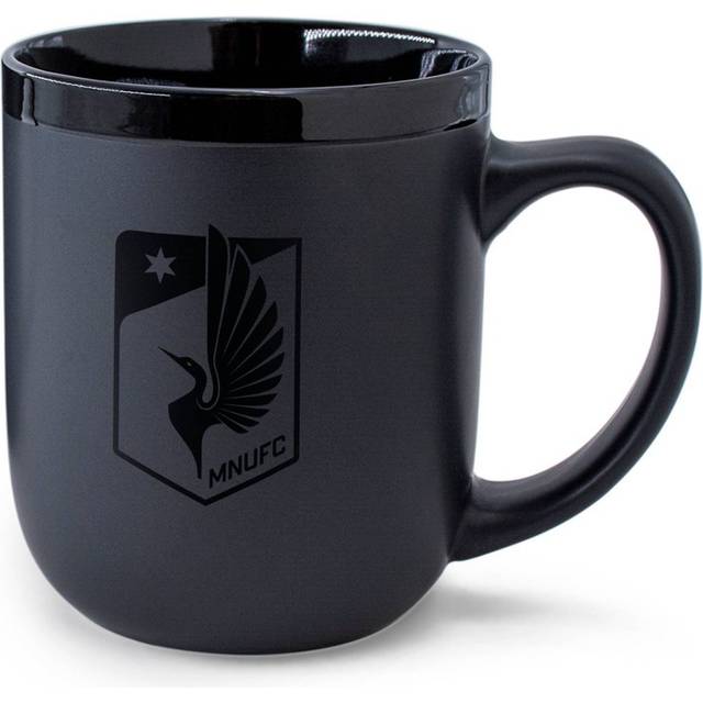 WinCraft Minnesota United FC 17oz. Ceramic Mug - No Size