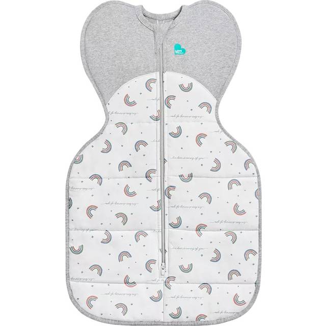 Love to Dream Swaddle Up Baby Sleeping Bag, 2.5 Tog