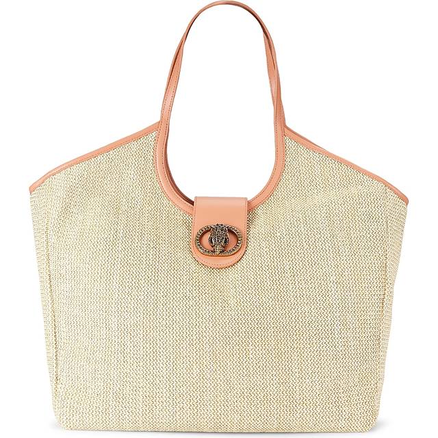 Kurt Geiger Women's Tote Bag Leather Chelsea