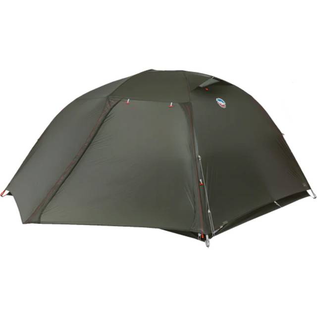 Big Agnes Copper Spur HV UL3 MTNGLO - Tält Lichen Green Unik storlek