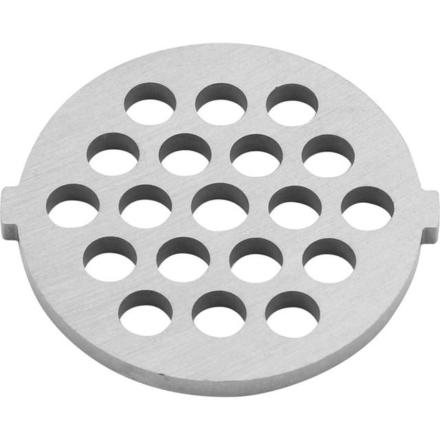 Meat Grinder Crusher Mincer Plate Disc Knife (7mm Hole)
