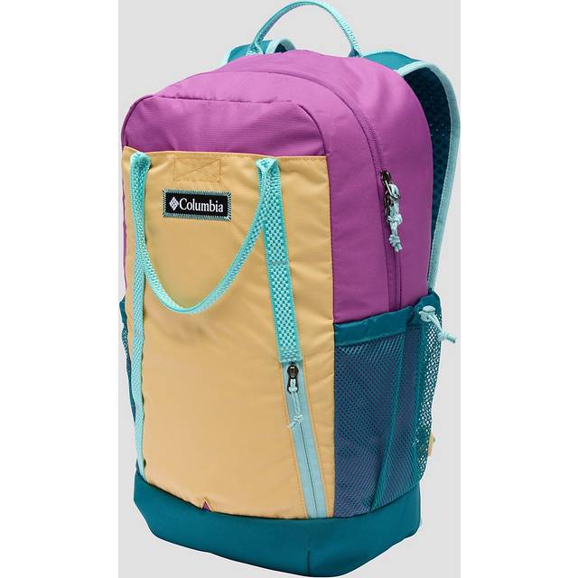 Columbia Echo Mountain 25L Backpack snd dne - razzle/rvr blu/snd dne