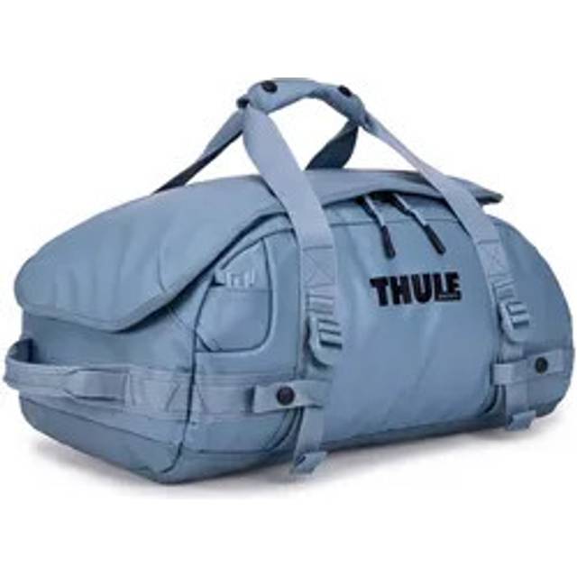Chasm Duffel 30L, Blue - One Size
