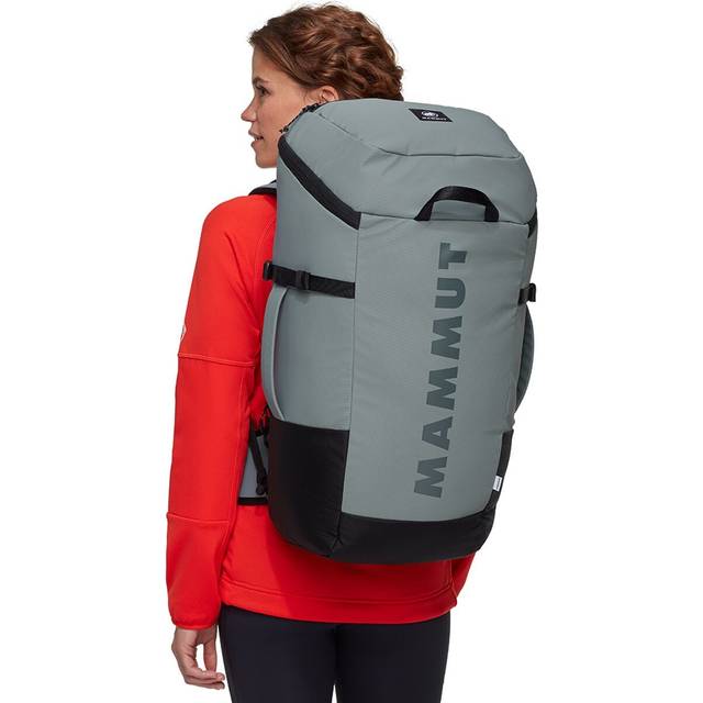 Mammut - Women's Neon 45 - Climbing backpack size 45 l, grey