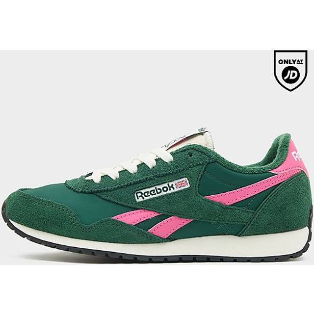 Reebok Classic AZ Women's - Green - 7