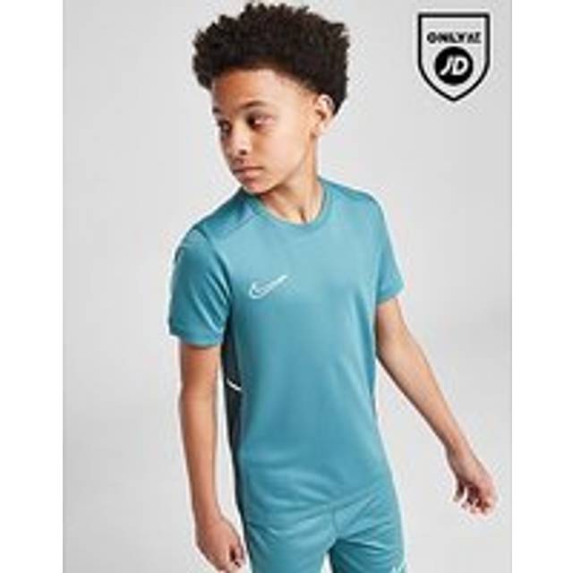 Nike Academy T-Shirt Junior - Blue - 12-13Y