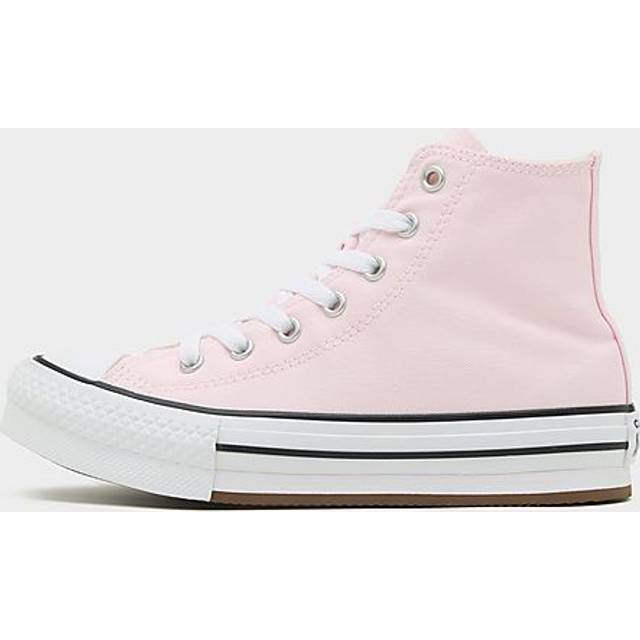 Converse Chuck Taylor All Star High Lift Children - Pink - 12 CHI