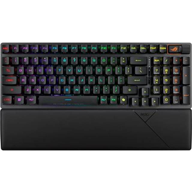 ASUS ROG Strix Scope II 96 Wireless Scope II 96 RX Wireless