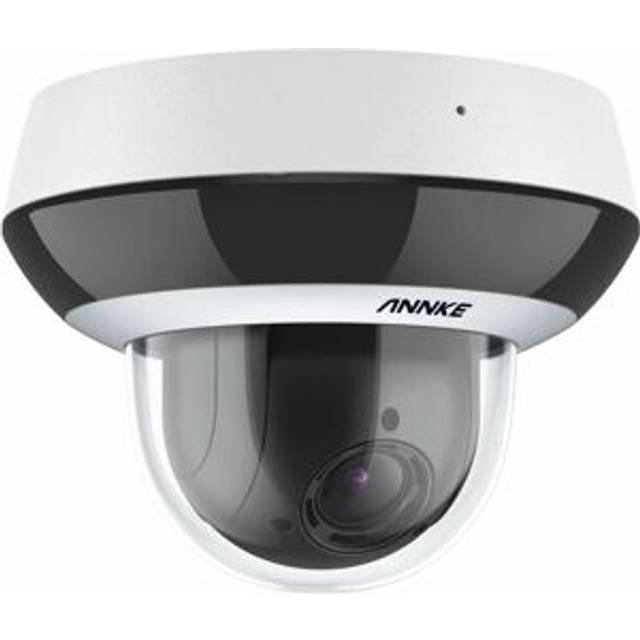 CZ400 PoE 4MP ip ptz Network Surveillance Camera with 4X Motorized Optical Zoom 2.8-12mm, H.265+,Security Camera, IP67 Waterproof, Audio Recording
