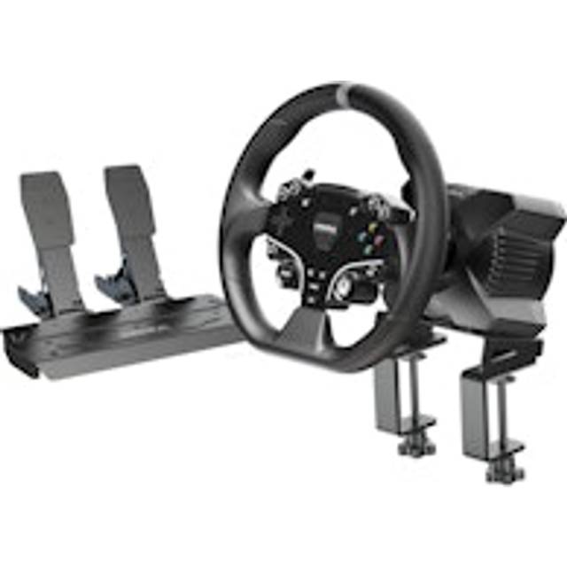 MOZA RACING R3 Racing Simulator Bundle