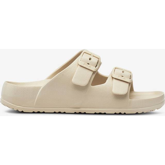FILA - Sandaler / badtofflor Fila Matero Slipper Wmn - Beige