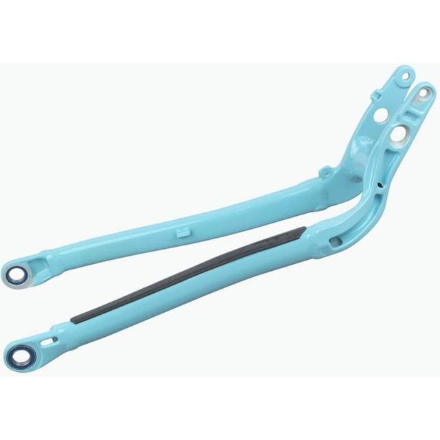 Trek Frame Parts - 2016 Fuel EX 29 Aluminum Chainstay Powder Blue 29&amp;q