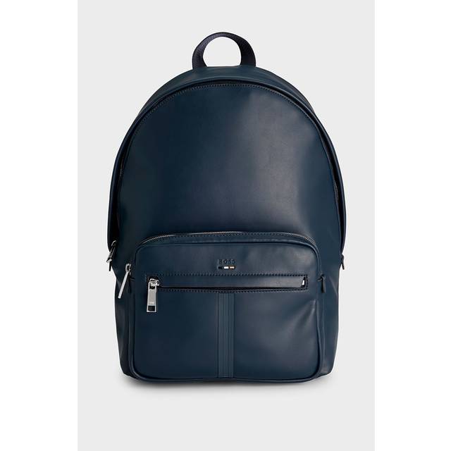 Boss Ray Daypack 44.5 cm Laptop compartment blue
