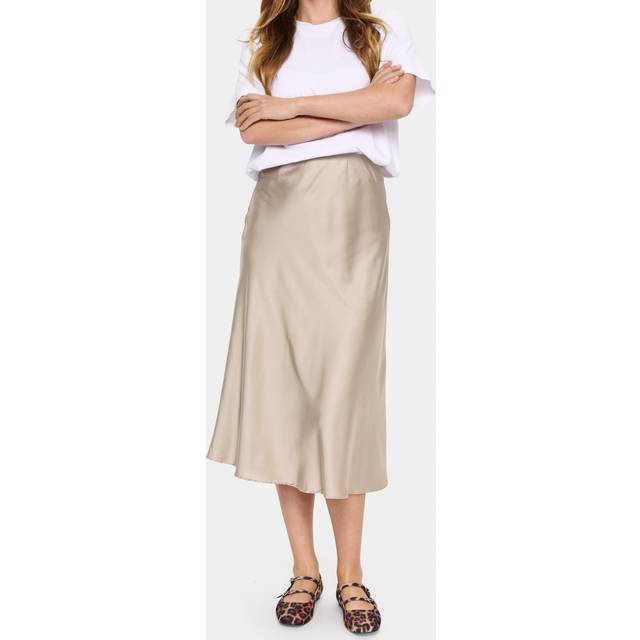 Midi Skirts