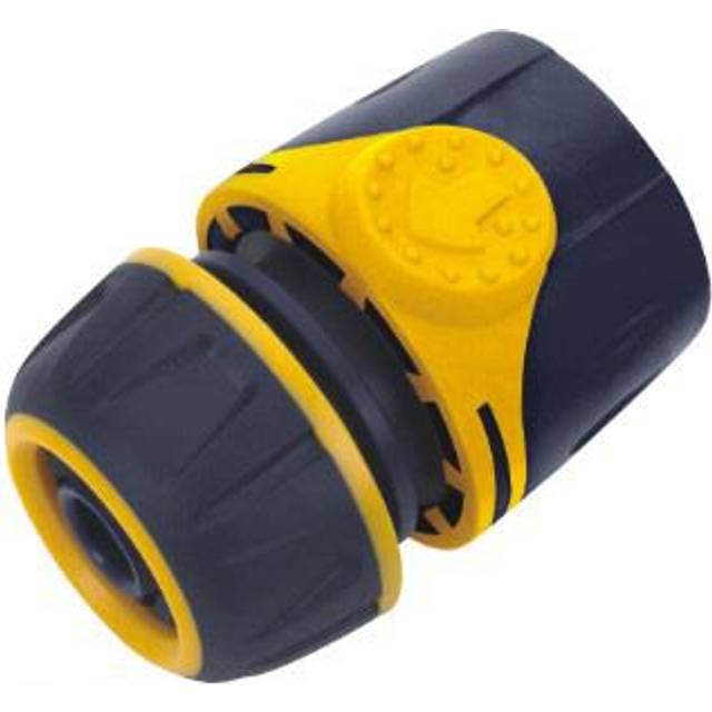 Ironside 522042 Snabbkontakt för Ø1/2" (12,5 mm) slang