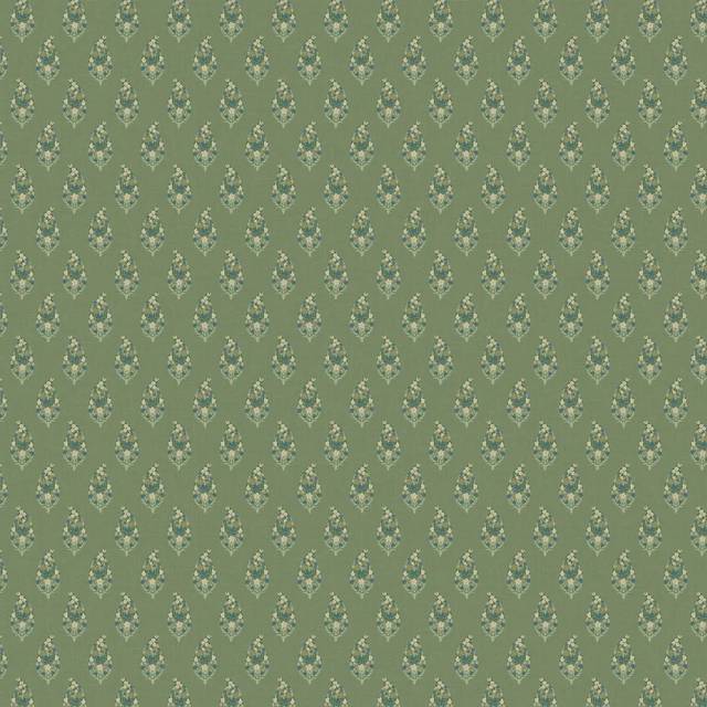 Rifle Paper Co. Wallpaper Paisley RF7471